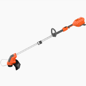 12 INCH CORDLESS STRING TRIMMER